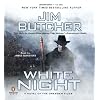 White Night Unabridged CD (Dresden Files)