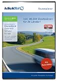 Details zu "klickTel Routenplaner Sommer 2011" Details zu "klickTel Routenplaner Sommer 2011"
