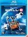 Wall-E (Two-Disc and BD Live) [Blu-ray]