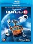 Wall-E (Two-Disc Edition + BD Live) [Blu-ray]