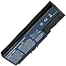 Bay Valley Parts High Performance Laptop Battery for Gateway MDJ7820u Acer AS07B31 AS07B32 AS07B41 AS07B42 AS07B51 AS07B52 AS07B61 AS07B71 AS07B72, Aspire 5920 5315 5520 6930 7520 7720