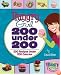 Hungry Girl: 200 Under 200: 200 Recipes Under 200 Calories