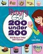 Hungry Girl: 200 Under 200: 200 Recipes Under 200 Calories