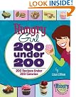 Hungry Girl: 200...