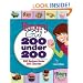 Hungry Girl: 200 Under 200: 200 Recipes Under 200 Calories