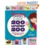 Hungry Girl: 200 Under 200: 200 Recipes Under 200 Calories