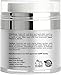 Retinol Cream for Face with Hyaluronic Acid - Daily Moisturizer Cream Helps Fight Signs of Aging and Get Rid of Wrinkles from Face and Eye Area 1.7 fl oz