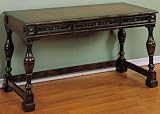 Powell Masterpiece Traditional Desk