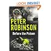 Before the Poison