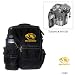 Missouri Tigers NCAA Turismo Bag (Black)