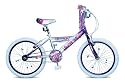 Concept Rock Star Girls 20" Wheel MTB 7-9 yrs