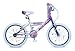 Girls Bikes 20 Concept Rock Star 20