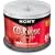 Sony 50CRM80RS CD-R Audio (50 pk Spindle)