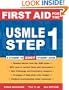 First Aid for the USMLE Step 1: 2007