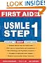First Aid for the USMLE Step 1: 2007