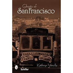 Ghosts of San Francisco