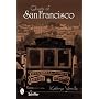 Ghosts of San Francisco