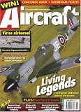 AIRCRAFT ILLUSTRATED