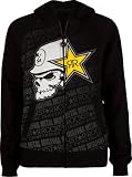 METAL MULISHA Bronx Rockstar Boys Hoodie