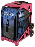 Zuca Adult Seated Luggage