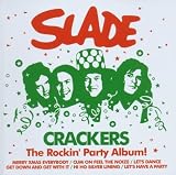 Crackers - The Rockin` Party Album!
