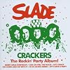 Crackers - The Rockin' Party Album!