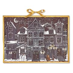 Die Weihnachtsstadt