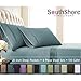 Southshore Fine Living, Inc. Queen Sheets 4-Piece Set | 21