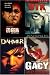 DVD : Dahmer / Ed Gein / Gacy / BTK Killer (4 Pack)