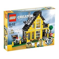 LEGO Creator 4996 - Ferienhaus