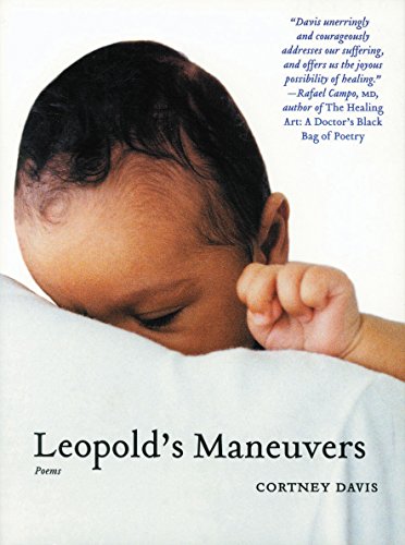 Leopold's Maneuvers (Prairie Schooner Book Prize in Poetry)