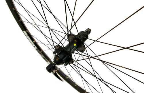 700c Shimano Deore Disc 29