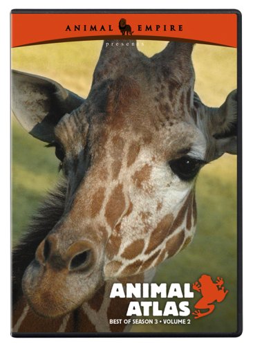 Animal Atlas Best of Season 3  Volume II