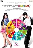What's Your Raashee? Poster Movie India 11x17 Priyanka Chopra Harman Baweja Suzy Brack