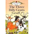 The Three Billy Goats Gruff (Ladybird Well Loved Tales)
