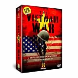 The Vietnam War (3-Disc Box Set) [DVD]