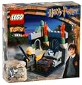 LEGO Harry Potter 4731