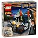 LEGO Harry Potter 4731: Dobby's Release [Toy]