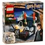 LEGO Harry Potter 4731: Dobby's Release [Toy]