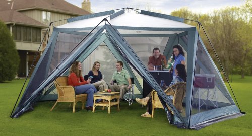 Guide Gear  18x18' Party Screen House