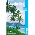 Seychelles, 3rd (Bradt Travel Guide) by Lyn Mair and Lynnath Beckley