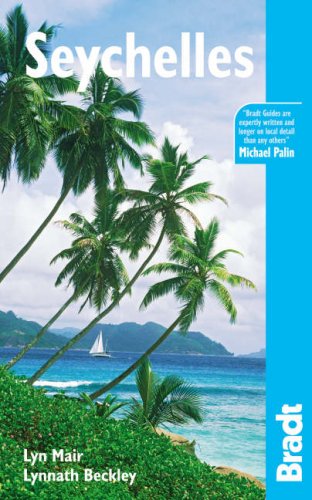City Travel Guides Discounted  Books : Seychelles (Country Guides) (Country Guides) (Country Guides)