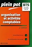Organisation et activit�s comptables BTS Assistant de gestion PME-PMI IUT