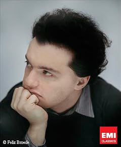 Bilder von Evgeny Kissin