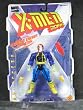 X-Men 2099 Skullfire