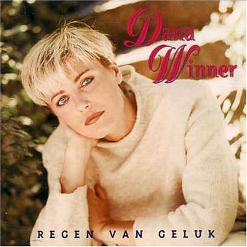 Dana Winner - Geef De Kinderen De Wereld Lyrics - Zortam Music
