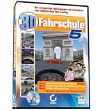 3D Fahrschule 5 (DVD-Box)