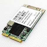 Broadcom 4311 Wireless Wifi Pci-e Card 54m 802.11g Bg for Hp Dell