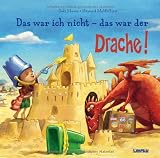 Produkt-Bild: Das war ich nicht - das war der Drache!