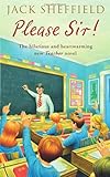 Please Sir! : the alternative school logbook 1981-1982
